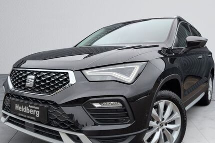 Seat Ateca 6.888 km 28.970 &euro; Soltau 29614