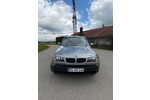 BMW X3 2.710.000 km 3.700 &euro; Pfaffing 83539