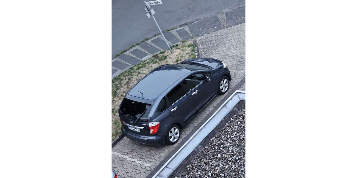 Honda FR-V 197.500 km 2.700 &euro; Bornheim 53332