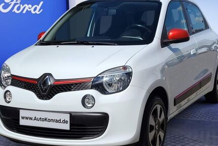Renault Twingo 72.990 km 8.490 &euro; Fürth 90768