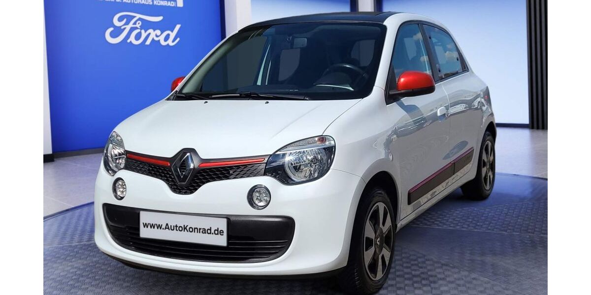 Renault Twingo 72.990 km 8.490 &euro; Fürth 90768