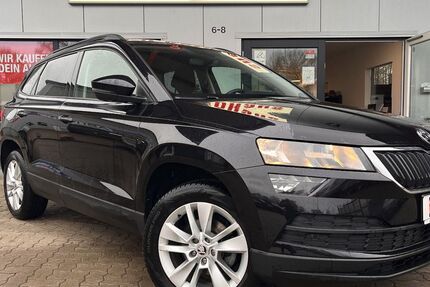 Skoda Karoq 39.408 km 19.850 &euro; Henstedt-Ulzburg­­­ 24558