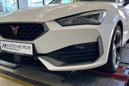 Cupra Leon 101.658 km 24.970 € Ochsenfurt 97199