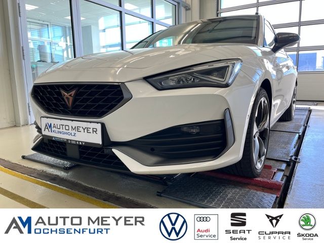Cupra Leon 101.658 km 24.970 € Ochsenfurt 97199