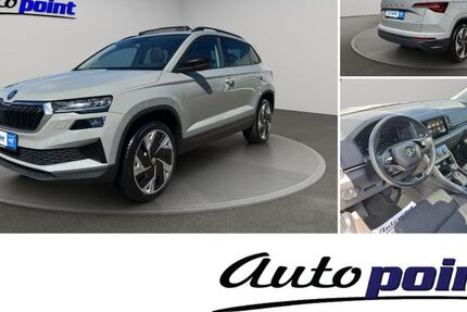 Skoda Karoq 177.000 km 20.950 &euro; Goslar 38644