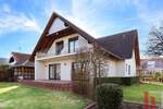 Einfamilienhaus Lohne (Oldenburg) Kroge - 9 Zimmer, 204 m&sup2;, 415.000&euro; | Angebot:25820191