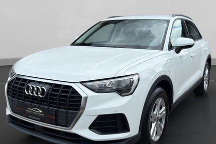 Audi Q3 78.153 km 26.100 € Sigmaringen 72488