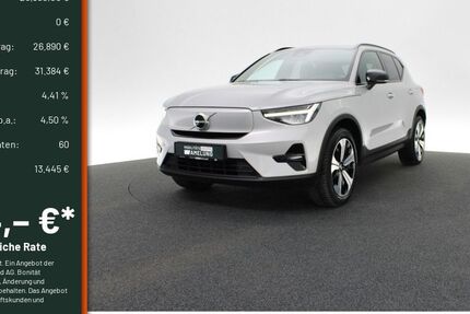 Volvo XC40 73.690 km 26.390 &euro; Engelskirchen 51766