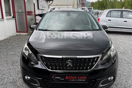 Peugeot 2008 99.749 km 7.999 &euro; Goslar 38644