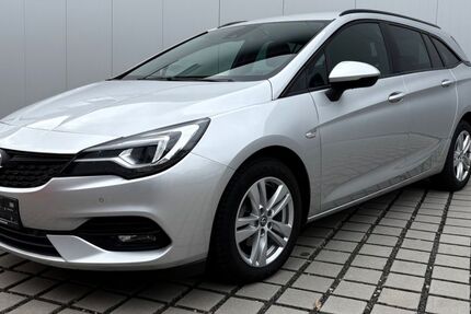 Opel Astra 128.000 km 12.990 € Worms 67551