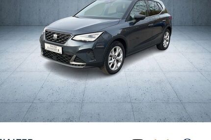Seat Arona 19.400 km 19.850 &euro; Kreuztal 57223