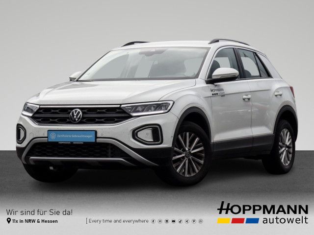 VW T-Roc 23.954 km 20.970 € Herborn 35745