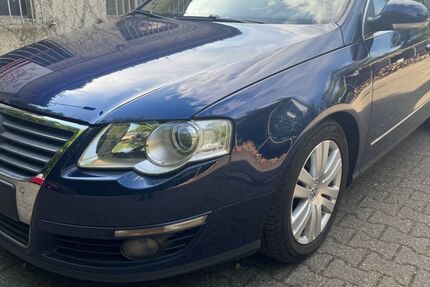 VW Passat 236.000 km 2.450 &euro; Mönchengladbach 41069