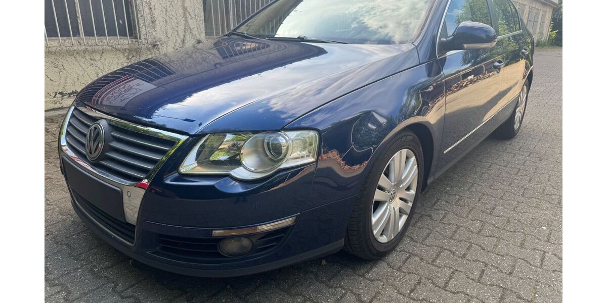 VW Passat 236.000 km 2.450 &euro; Mönchengladbach 41069