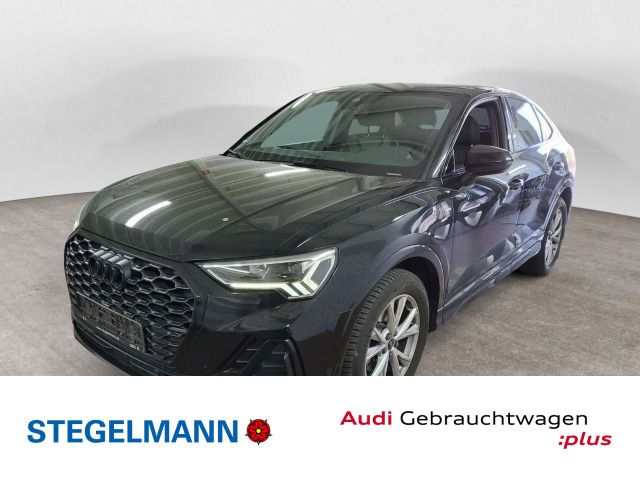 Audi Q3 34.147 km 31.770 &euro; Detmold 32756