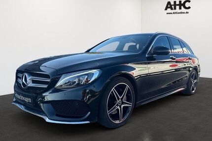 Mercedes C 200