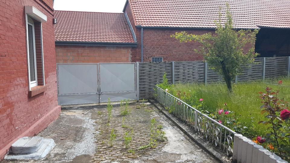 Einfamilienhaus Duderstadt - 2 Zimmer, 84 m&sup2;, 125.000&euro; | Angebot:26385317