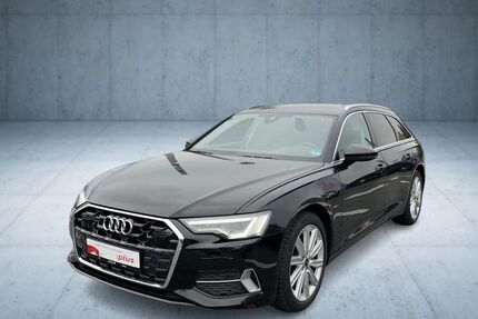 Audi A6 25.090 km 48.850 &euro; Soltau 29614