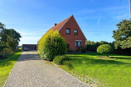 ## RESERVIERT ## Einfamilienhaus in Neuringe - Twist 6 zimmer