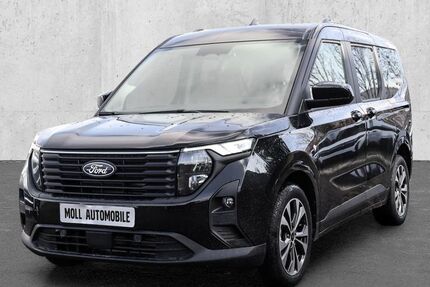 Ford Tourneo Courier 2.500 km 31.490 &euro; Aachen 52078