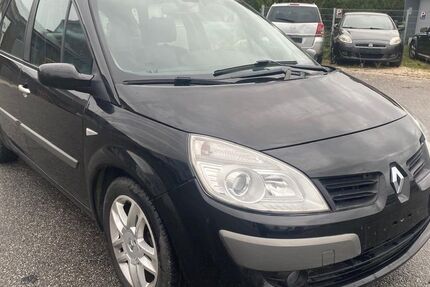 Renault Scenic 160.000 km 1.899 € Barbing 93092