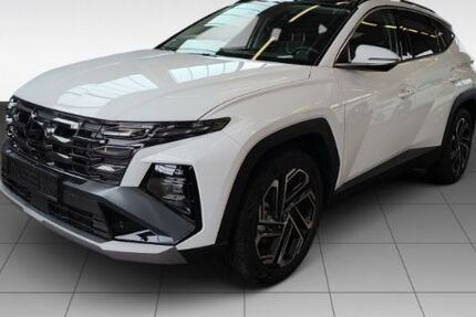 Hyundai TUCSON 21.500 km 34.485 &euro; Augsburg 86165