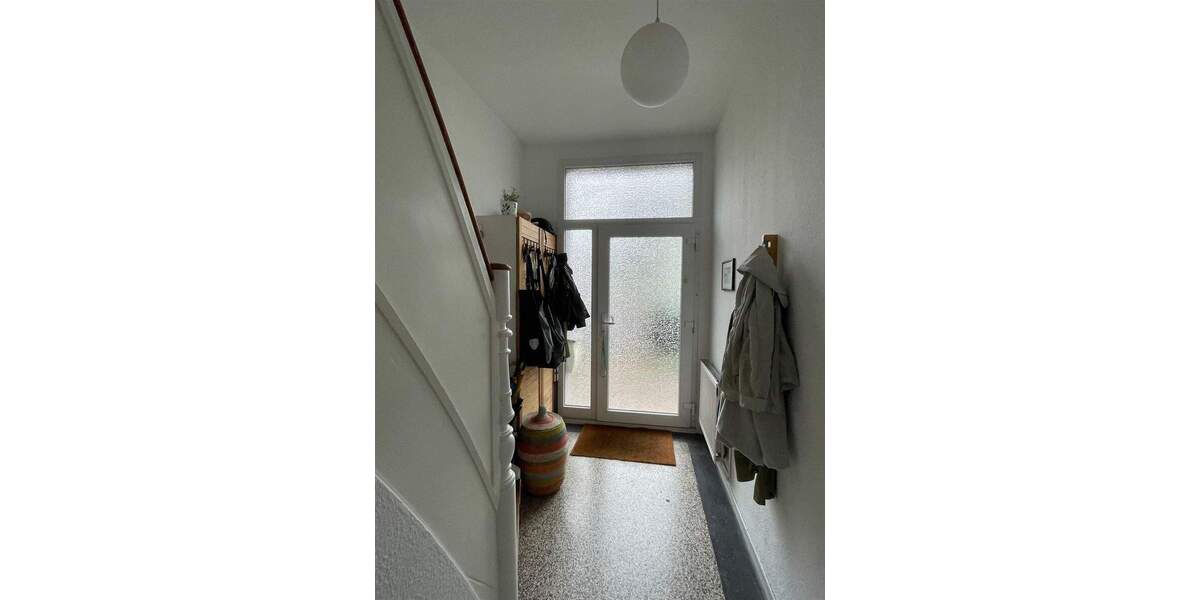 Reihenmittelhaus Bremen Westend - 5 Zimmer, 100 m&sup2;, 249.000&euro; | Angebot:25608241