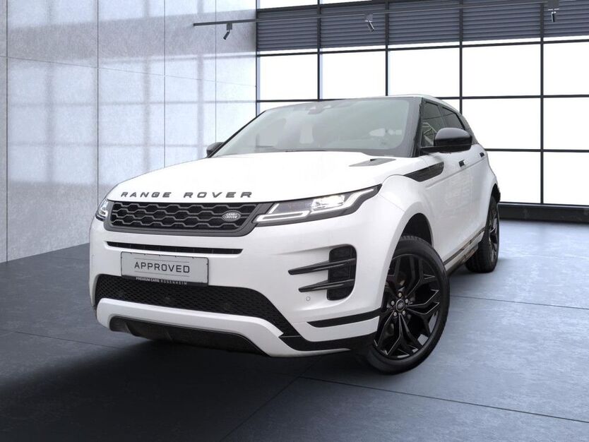 Land Rover Range Rover Evoque 87.710 km 30.800 € Kolbermoor 83059