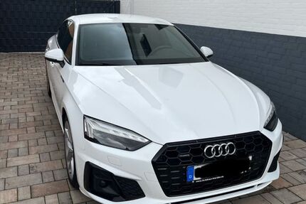 Audi A5 60.500 km 34.000 € SALZGITTER 38229