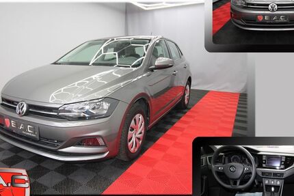 VW Polo 7.900 km 15.500 &euro; Osnabrück 49086