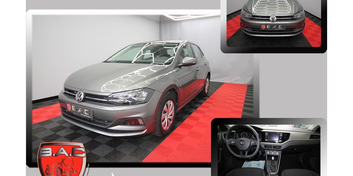 VW Polo 7.900 km 15.500 &euro; Osnabrück 49086