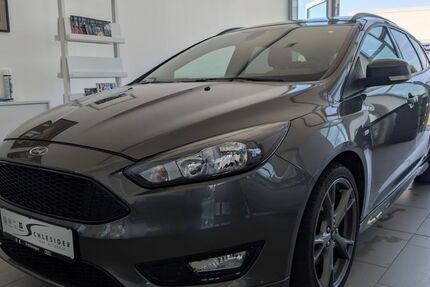 Ford Focus 84.057 km 13.490 &euro; Sangerhausen 06526