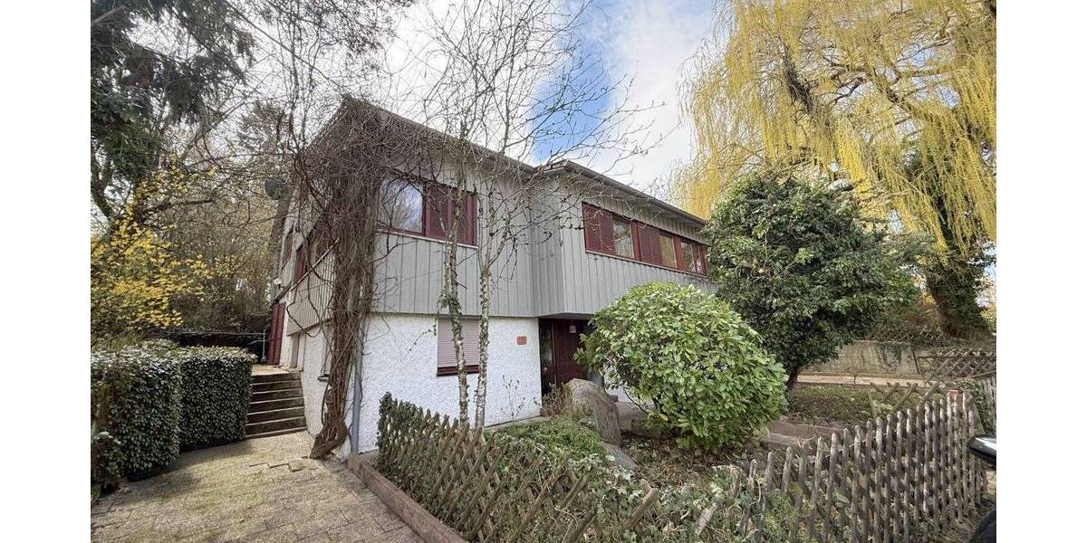 Einfamilienhaus Überlingen - 8 Zimmer, 227 m&sup2;, 998.000&euro; | Angebot:26155381