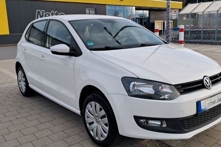 VW Polo 68.800 km 6.950 &euro; Annaberg- Buchholz 09456