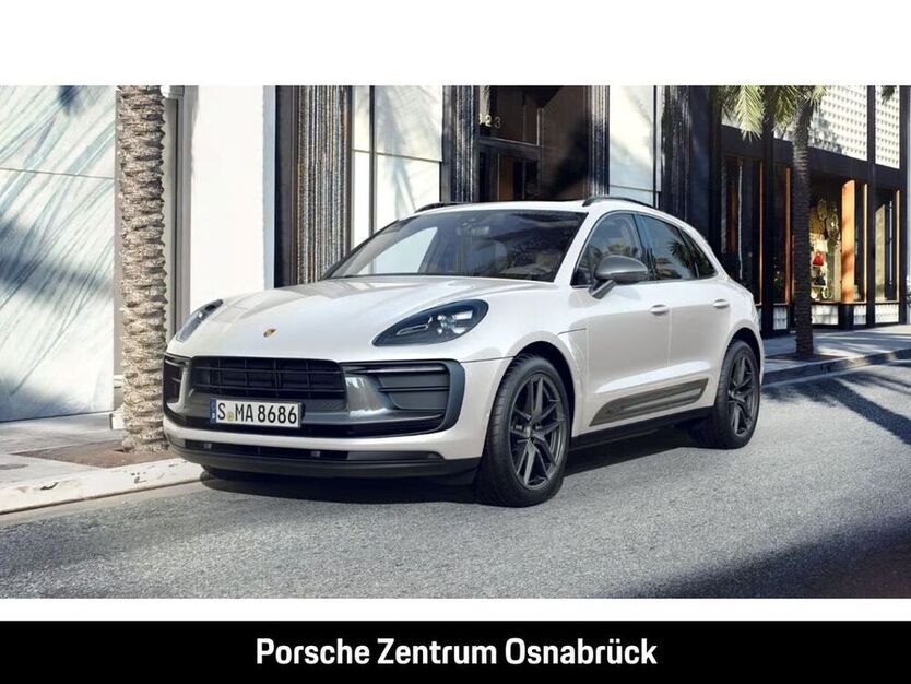 Macan