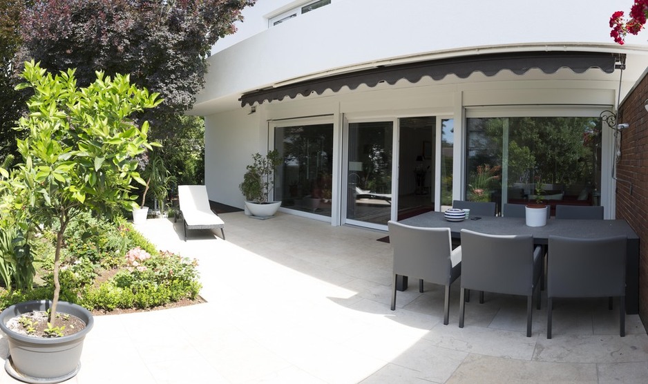 Exklusive Traumvilla: Stilvoller Komfort und modernes Design in Dreieich-Götzenhain vereint! 9 zimmer