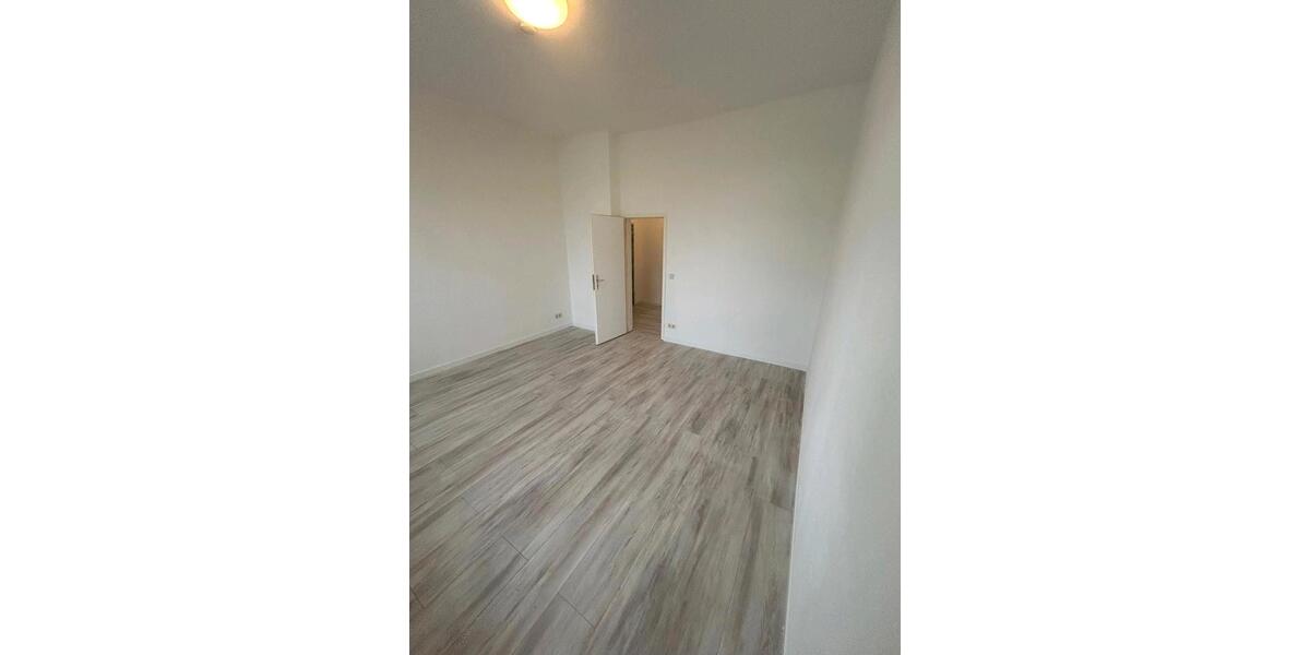 Hochparterre Ahrensfelde - 2 Zimmer, 55 m&sup2;, 650&euro; | Angebot:26659922