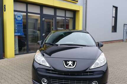 Peugeot 207 103.500 km 4.990 € Metjendorf/Wiefelstede 26215