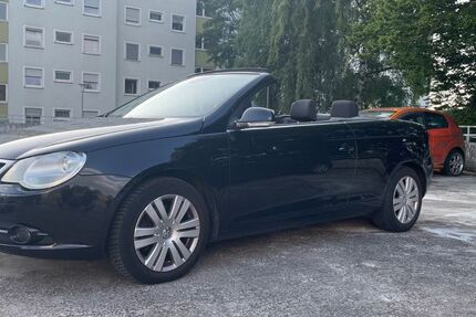 VW Eos 199.998 km 2.499 &euro; Frankfurt 65934