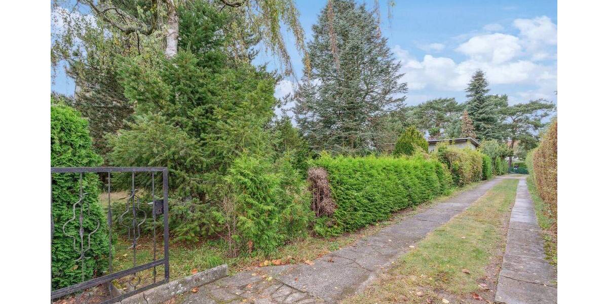 Grundstück Grünheide - 175.000&euro; | Angebot:25751428