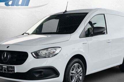 Mercedes-Benz Citan 9.526 km 29.500 &euro; Passau 94036