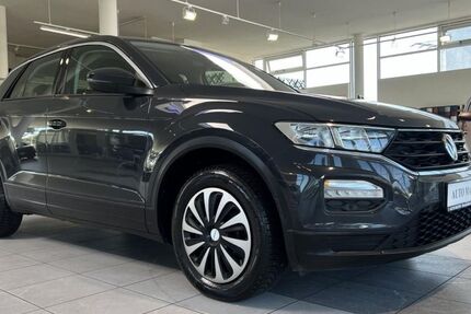 VW T-Roc 83.165 km 13.680 &euro; Rheinfelden (Baden) 79618