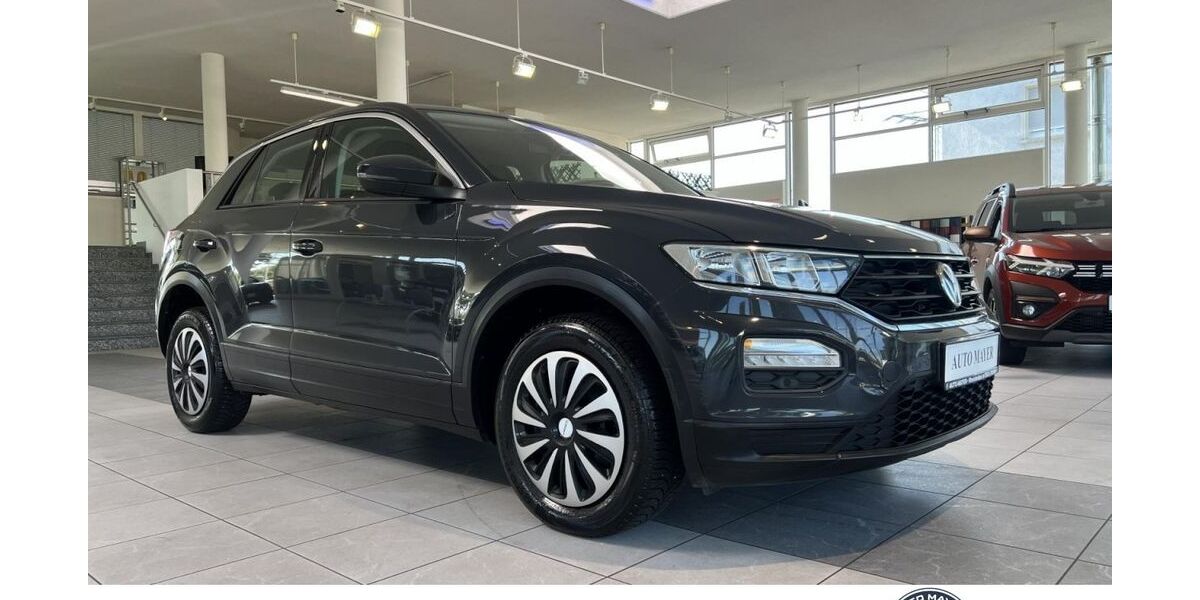 VW T-Roc 83.165 km 13.680 &euro; Rheinfelden (Baden) 79618