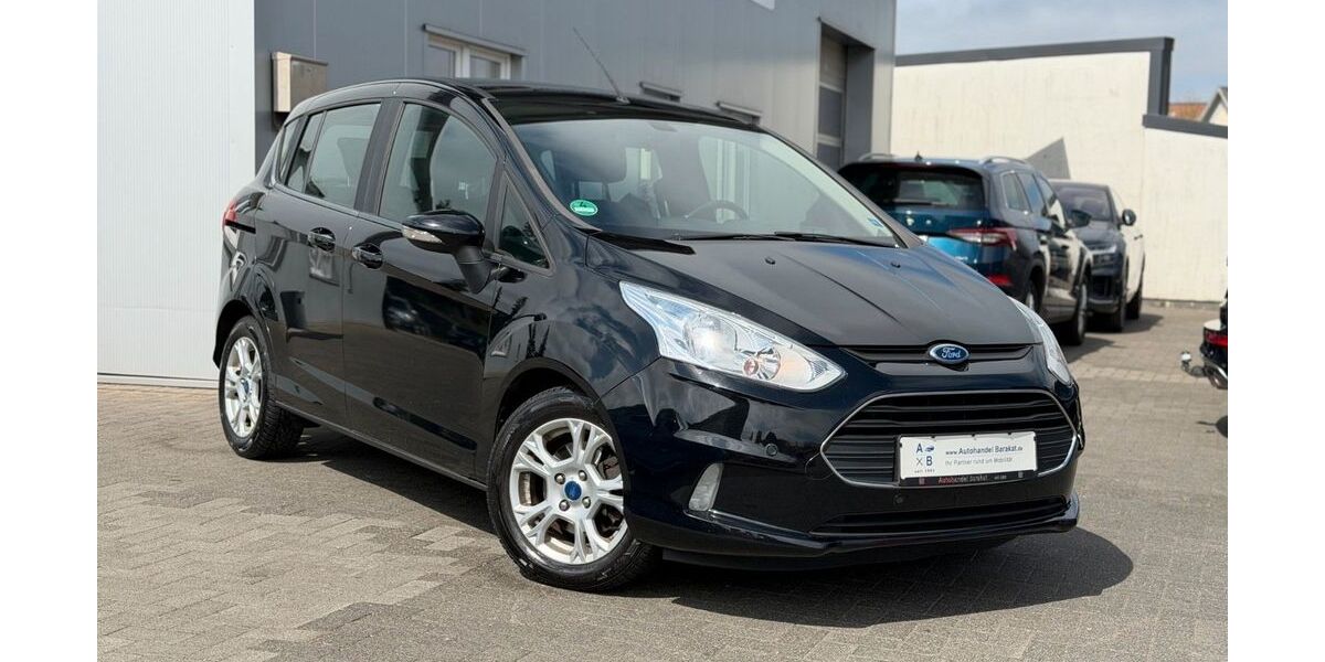 Ford B-Max 148.216 km 3.999 &euro; Heide 25746