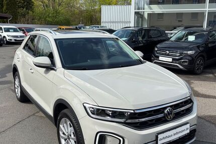 VW T-Roc 28.800 km 26.780 &euro; Langenzenn 90579