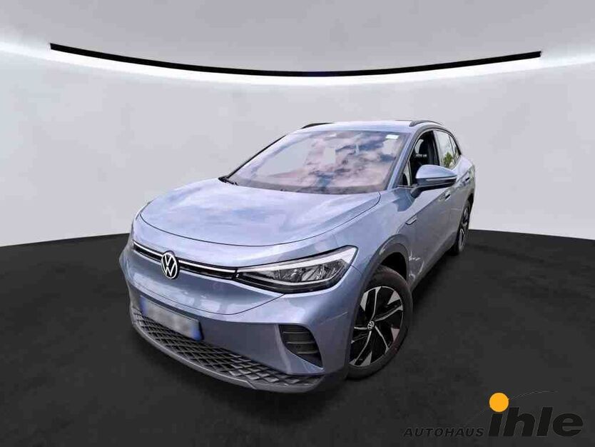 VW ID.4 61.399 km 25.890 € Hohenwestedt 24594