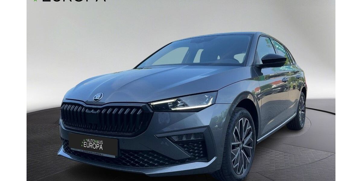 Skoda Scala 2.000 km 31.590 &euro; Berlin 10365