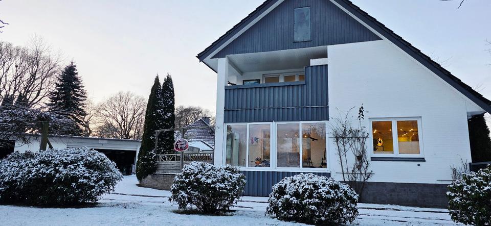 Mehrfamilienhaus, Wohnhaus Glücksburg (Ostsee) - 11 Zimmer, 311 m&sup2;, 799.000&euro; | Angebot:25639054