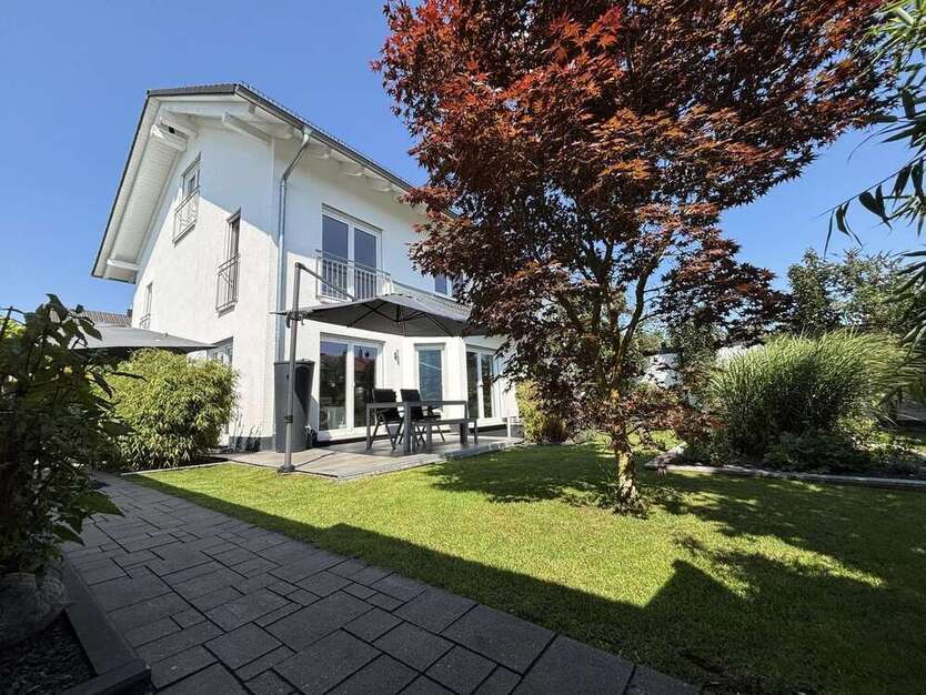 Haus zum Kaufen in Brunnthal 1.289.000 € 165 m²