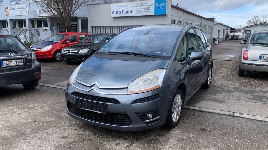 Citroen C4 Picasso 208.000 km 2.100 &euro; Fellbach-Stuttgart 70736
